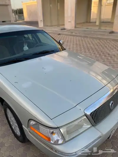 جراند ماركيز 2004 .. تم البيع .. 5