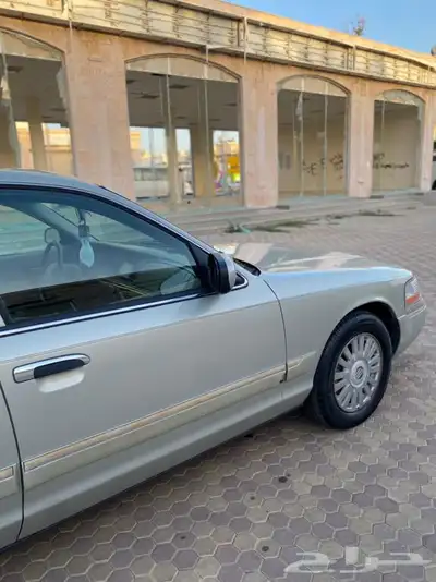 جراند ماركيز 2004 .. تم البيع .. 6