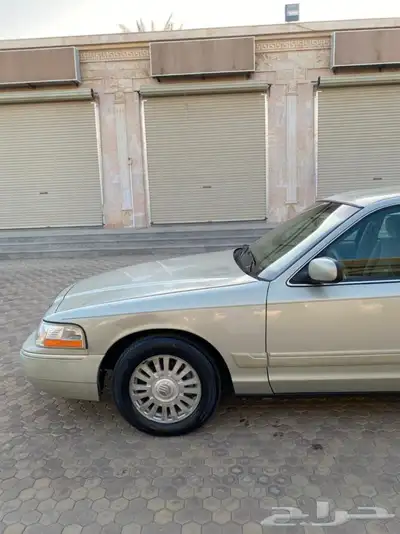 جراند ماركيز 2004 .. تم البيع .. 14