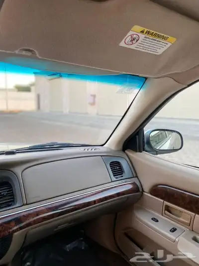 جراند ماركيز 2004 .. تم البيع .. 28