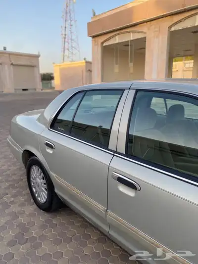 جراند ماركيز 2004 .. تم البيع .. 3