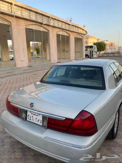 جراند ماركيز 2004 .. تم البيع .. 20