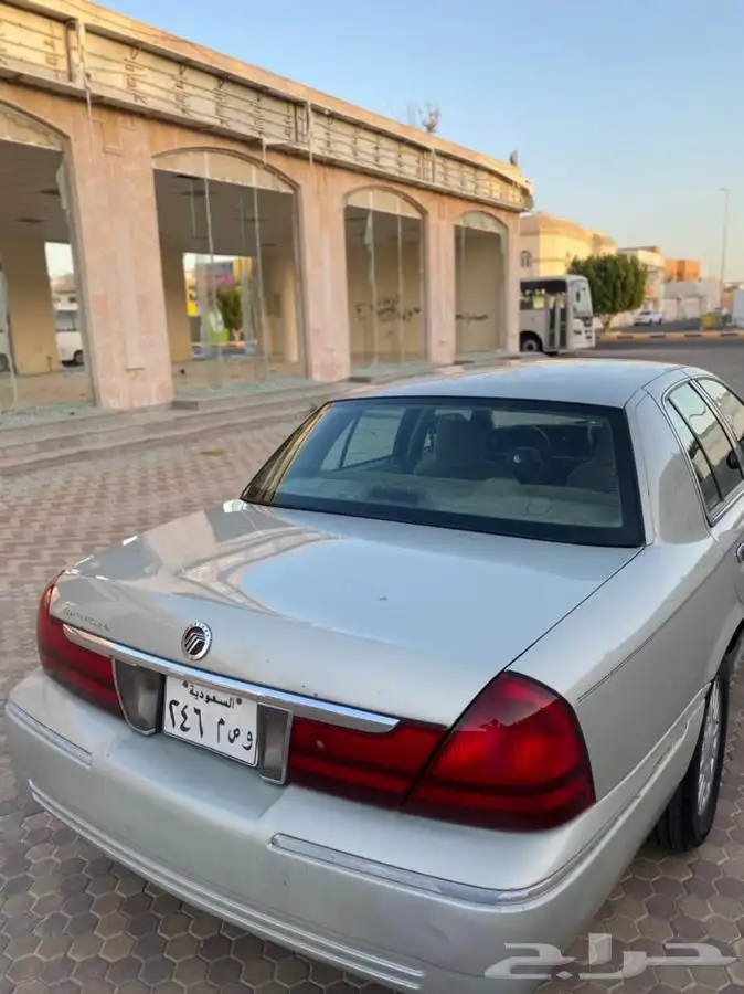 جراند ماركيز 2004 .. تم البيع .. 20