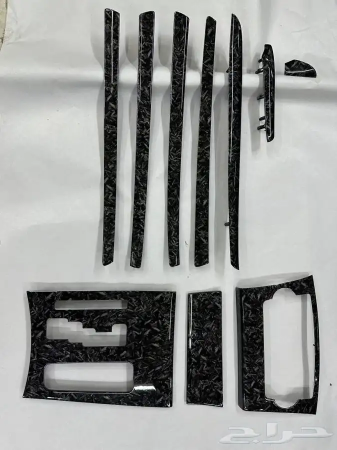 تغطيس كاربون فايبر تغطيس فورقت ديكورات كلايزلر 25