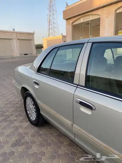 جراند ماركيز 2004 .. تم البيع .. 16