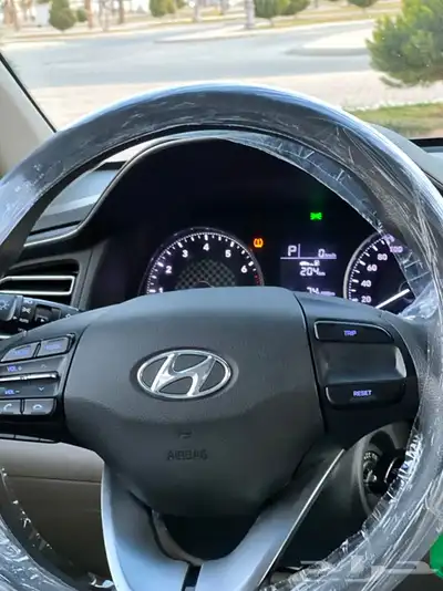 النترا 2019 مكينة 1600cc تم البيع 40
