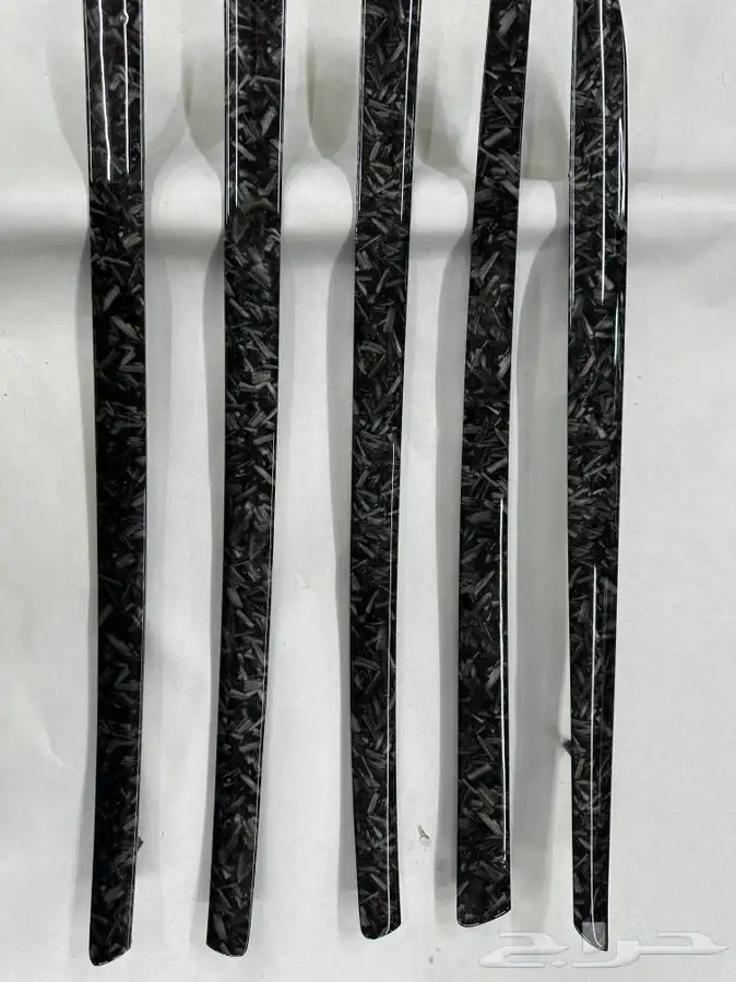 تغطيس كاربون فايبر تغطيس فورقت ديكورات كلايزلر 13