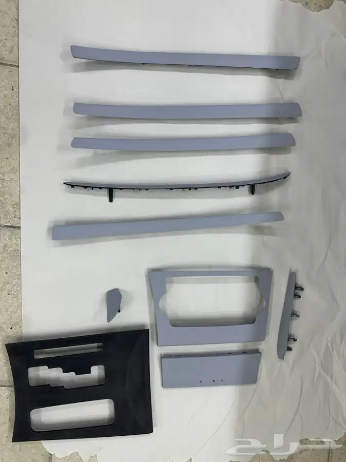 تغطيس كاربون فايبر تغطيس فورقت ديكورات كلايزلر 4