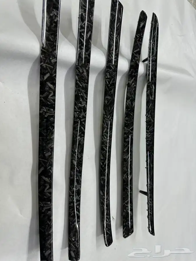 تغطيس كاربون فايبر تغطيس فورقت ديكورات كلايزلر 7