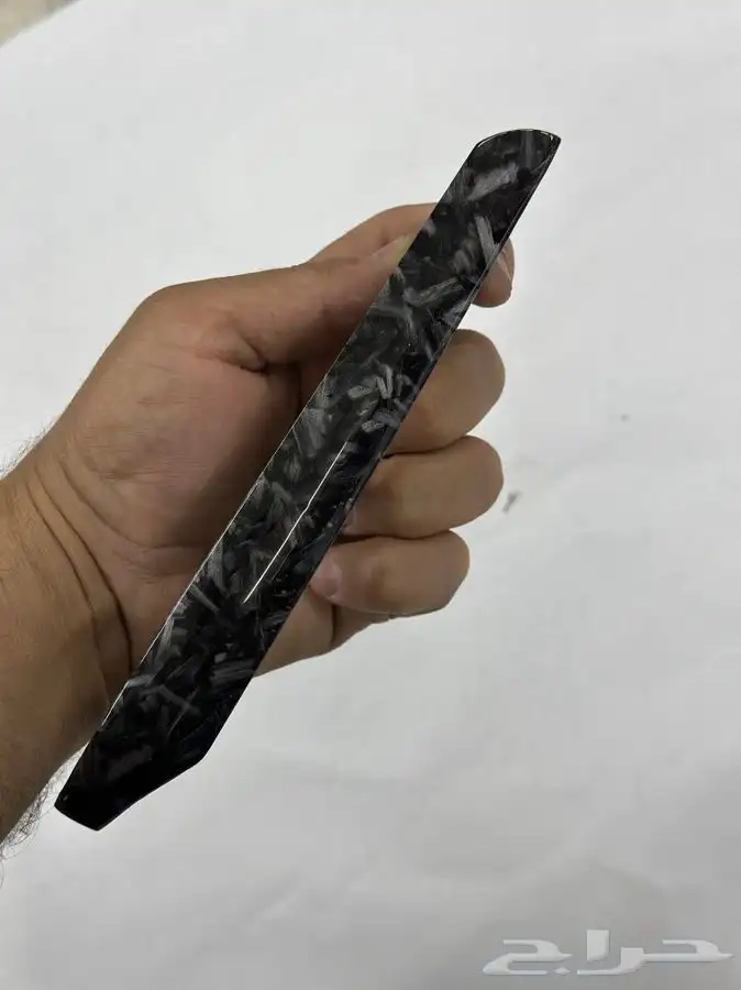 تغطيس كاربون فايبر تغطيس فورقت ديكورات كلايزلر 6