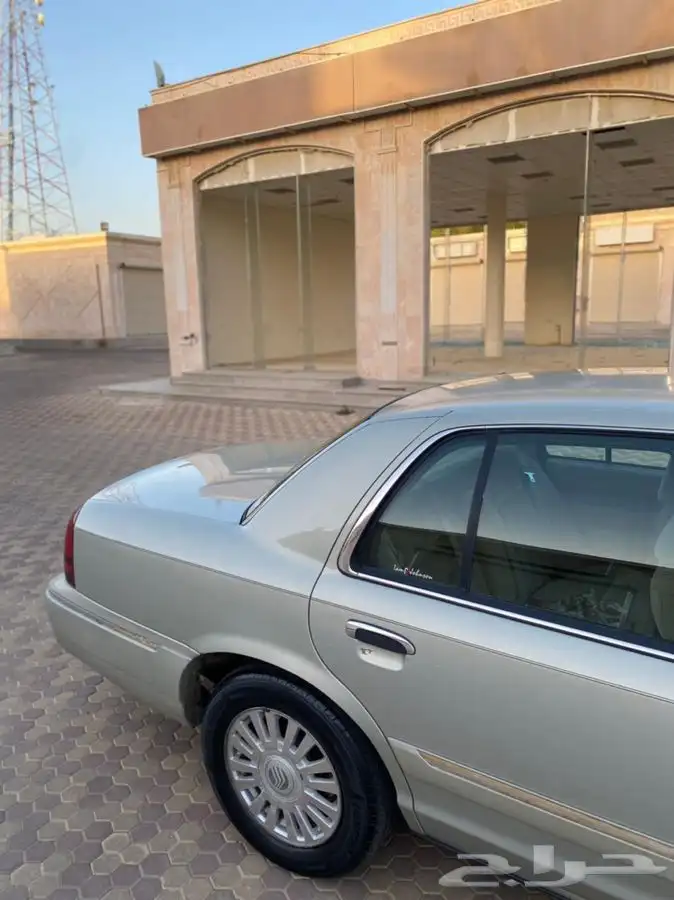 جراند ماركيز 2004 .. تم البيع .. 19