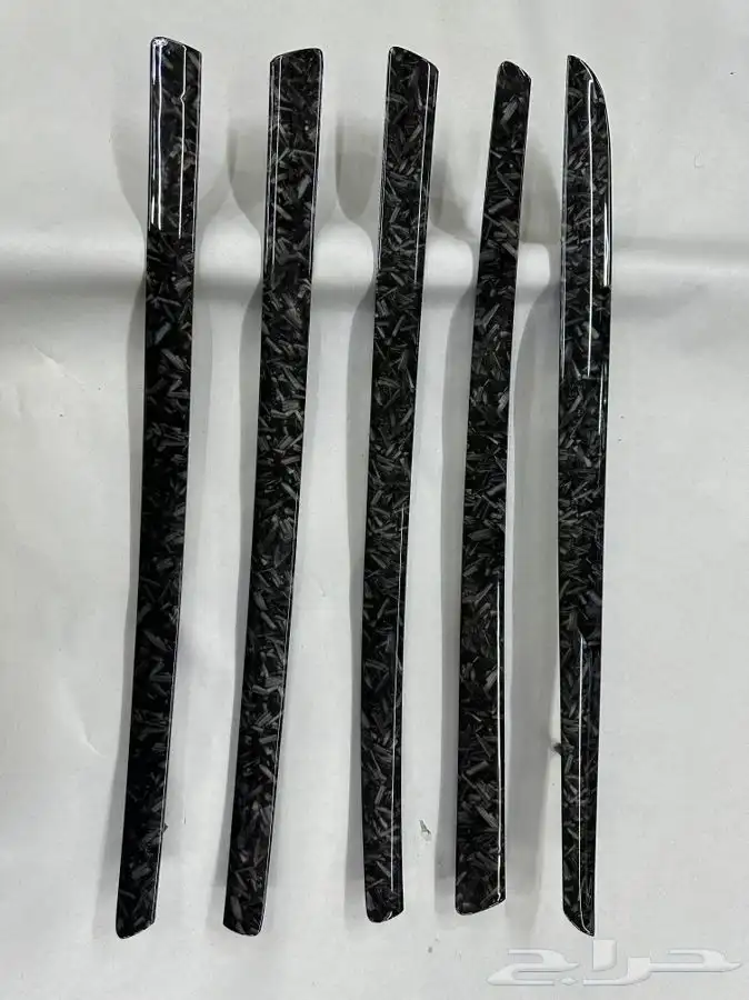 تغطيس كاربون فايبر تغطيس فورقت ديكورات كلايزلر 8