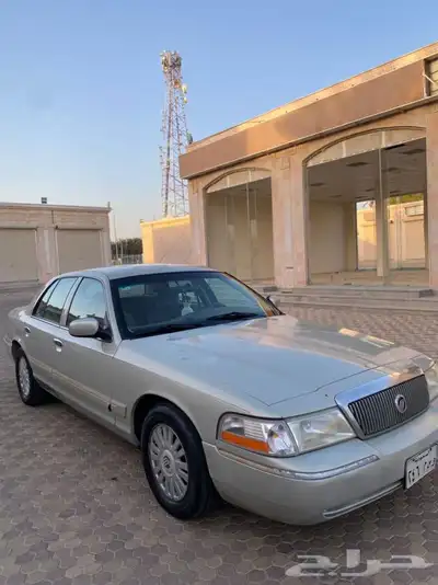 جراند ماركيز 2004 .. تم البيع .. 1