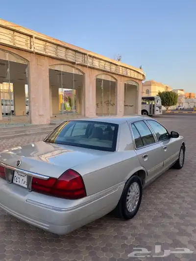 جراند ماركيز 2004 .. تم البيع .. 4