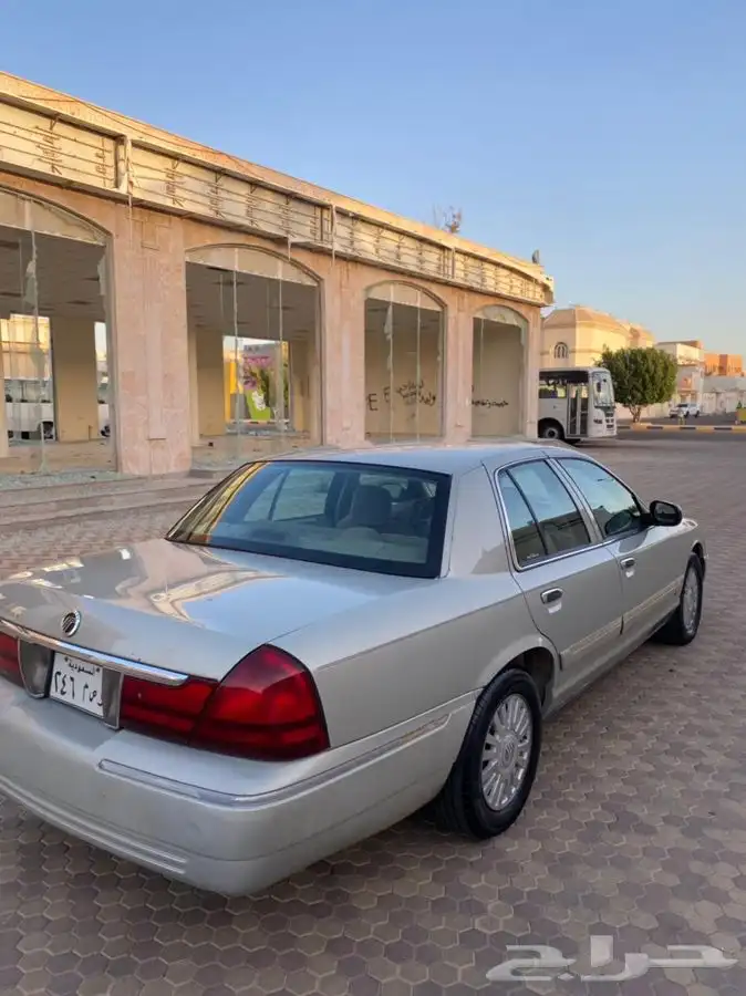 جراند ماركيز 2004 .. تم البيع .. 4