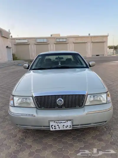 جراند ماركيز 2004 .. تم البيع .. 0