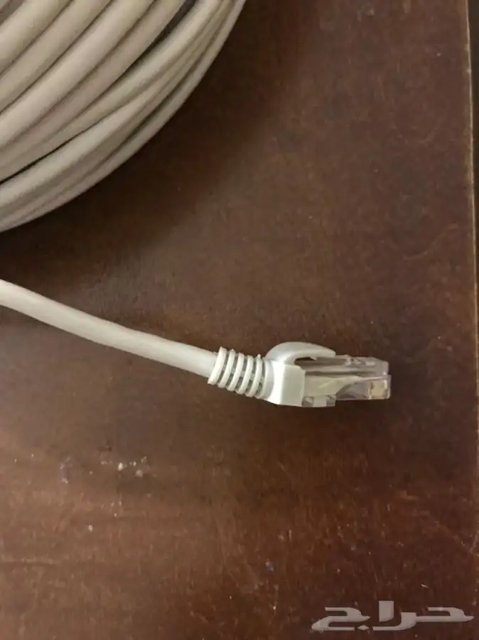 كيبل شبكة انترنت كات 5 3