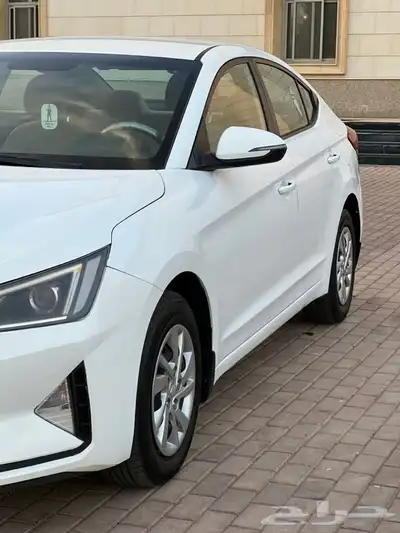 النترا 2019 مكينة 1600cc تم البيع 12