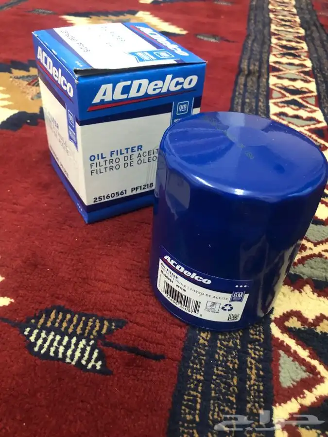 قطع غيار واكسسوارات جمس 34