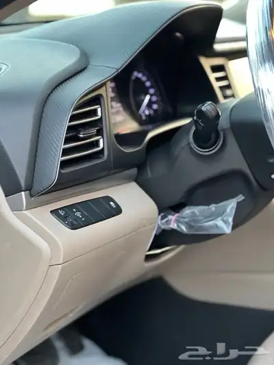 النترا 2019 مكينة 1600cc تم البيع 19