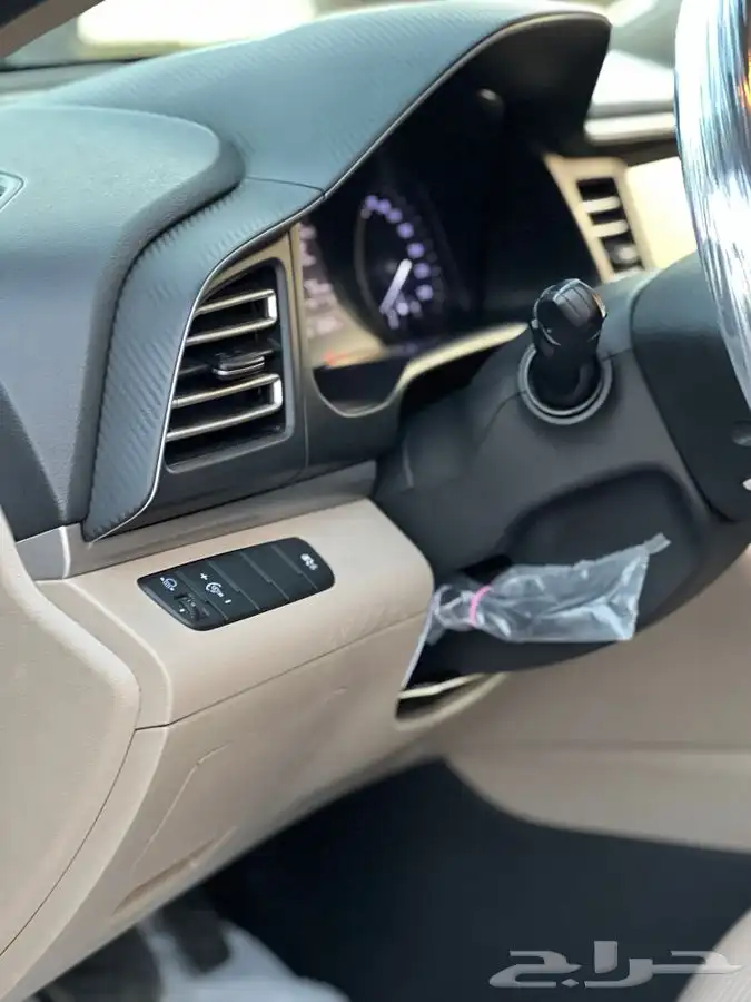 النترا 2019 مكينة 1600cc تم البيع 19