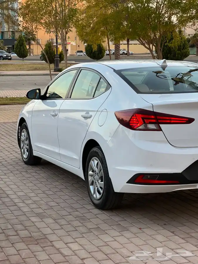 النترا 2019 مكينة 1600cc تم البيع 0