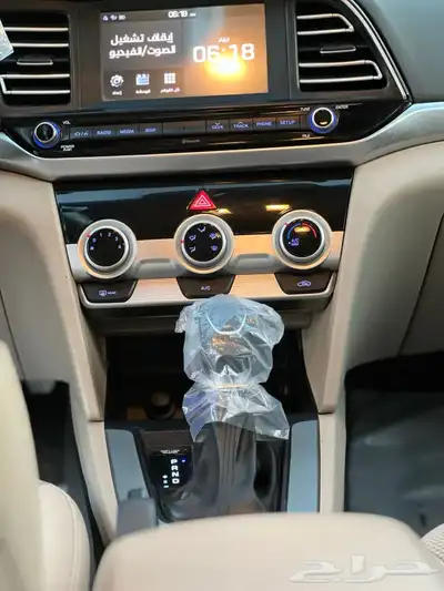 النترا 2019 مكينة 1600cc تم البيع 28