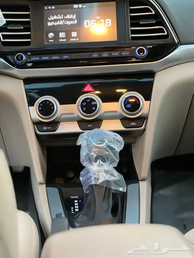 النترا 2019 مكينة 1600cc تم البيع 28