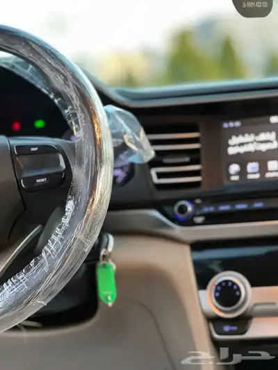 النترا 2019 مكينة 1600cc تم البيع 29