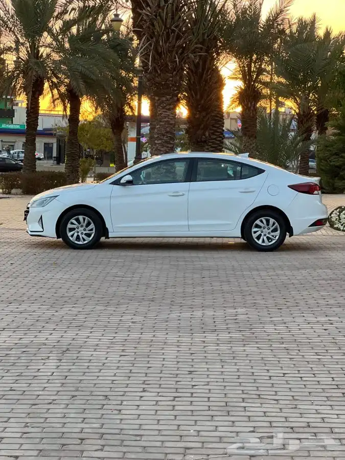 النترا 2019 مكينة 1600cc تم البيع 7