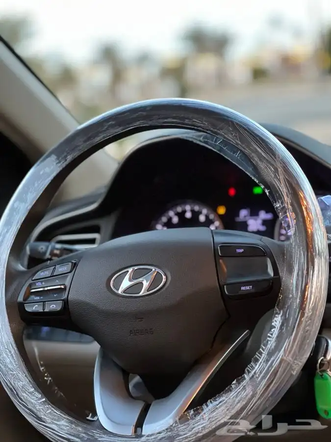 النترا 2019 مكينة 1600cc تم البيع 42