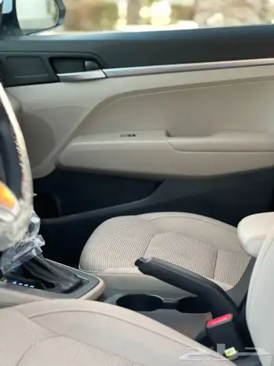 النترا 2019 مكينة 1600cc تم البيع 20