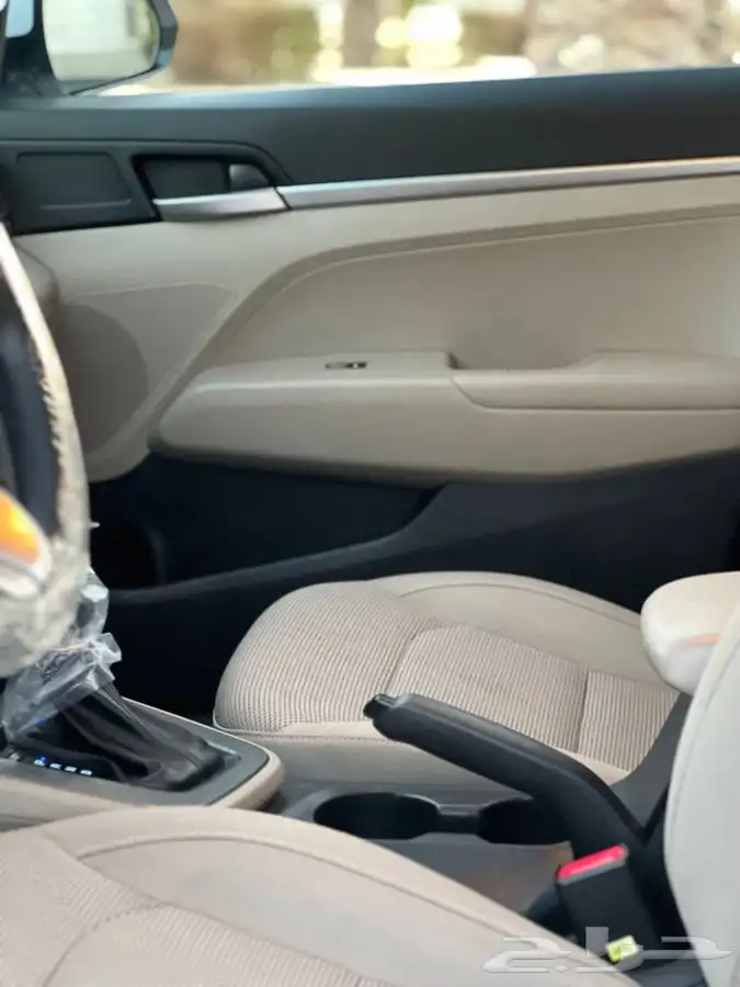 النترا 2019 مكينة 1600cc تم البيع 20