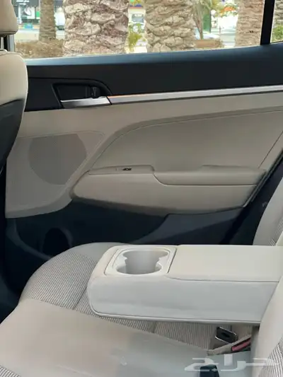 النترا 2019 مكينة 1600cc تم البيع 24