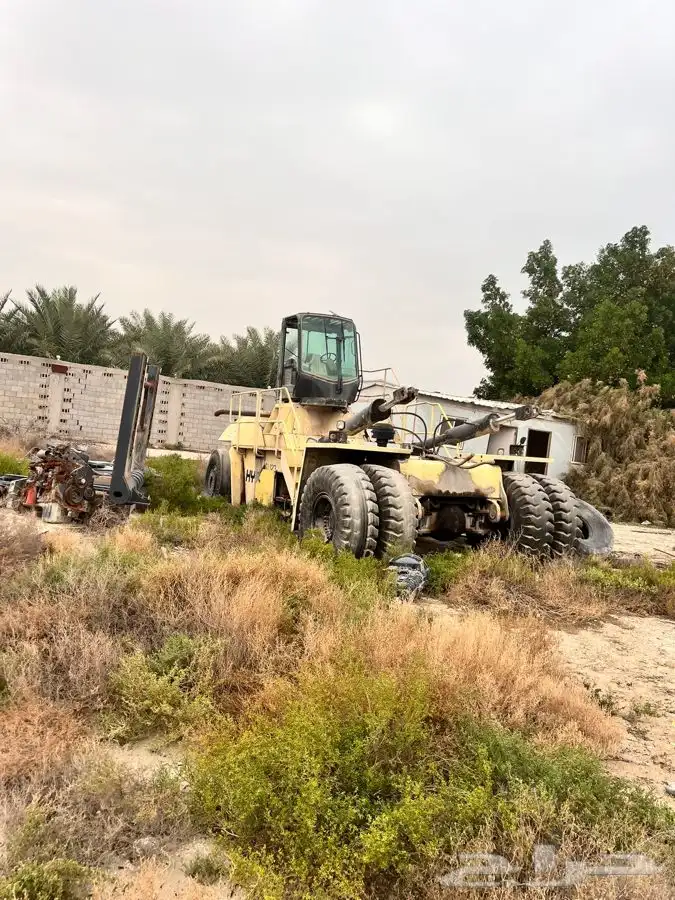 رافعات حاويات 8