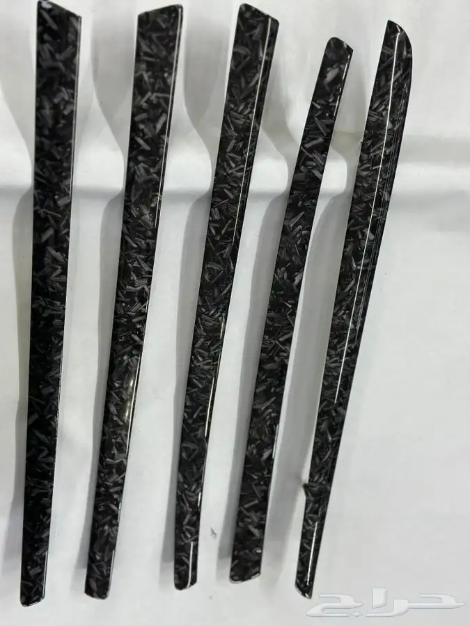 تغطيس كاربون فايبر تغطيس فورقت ديكورات كلايزلر 12