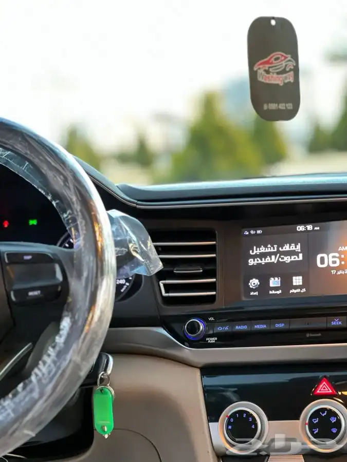 النترا 2019 مكينة 1600cc تم البيع 27