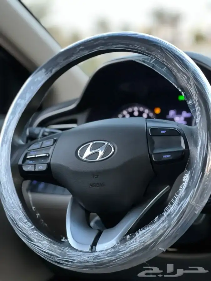 النترا 2019 مكينة 1600cc تم البيع 36