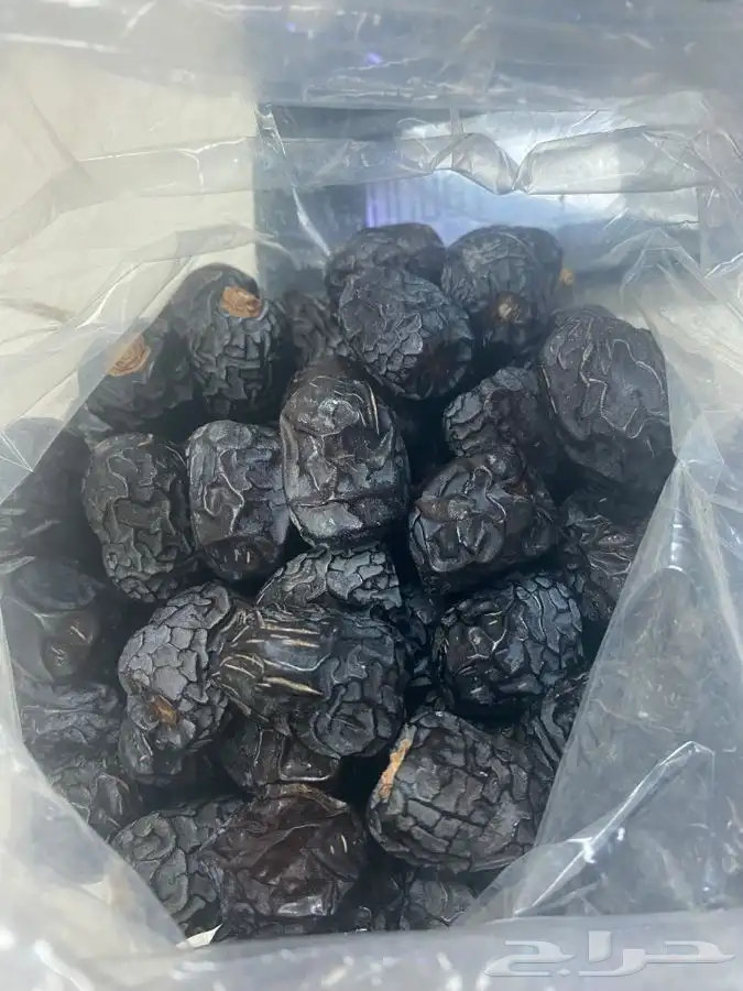 عجوة عالية المدينه وانواع التموور 40