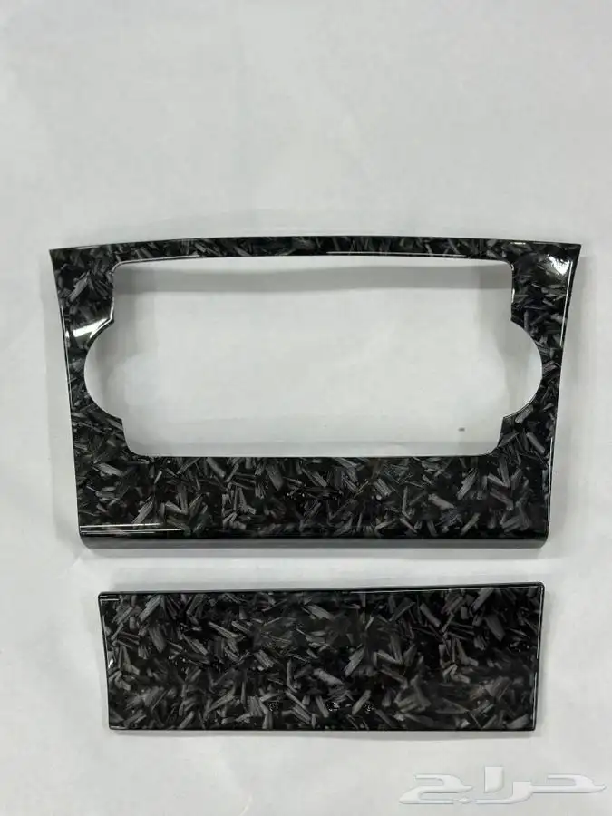 تغطيس كاربون فايبر تغطيس فورقت ديكورات كلايزلر 17