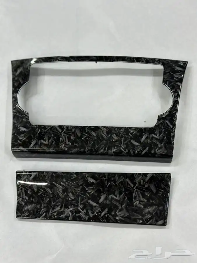 تغطيس كاربون فايبر تغطيس فورقت ديكورات كلايزلر 15