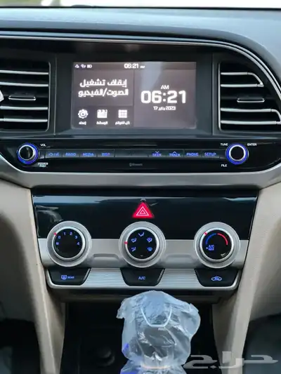 النترا 2019 مكينة 1600cc تم البيع 38