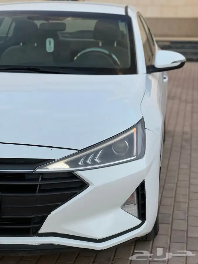 النترا 2019 مكينة 1600cc تم البيع 15