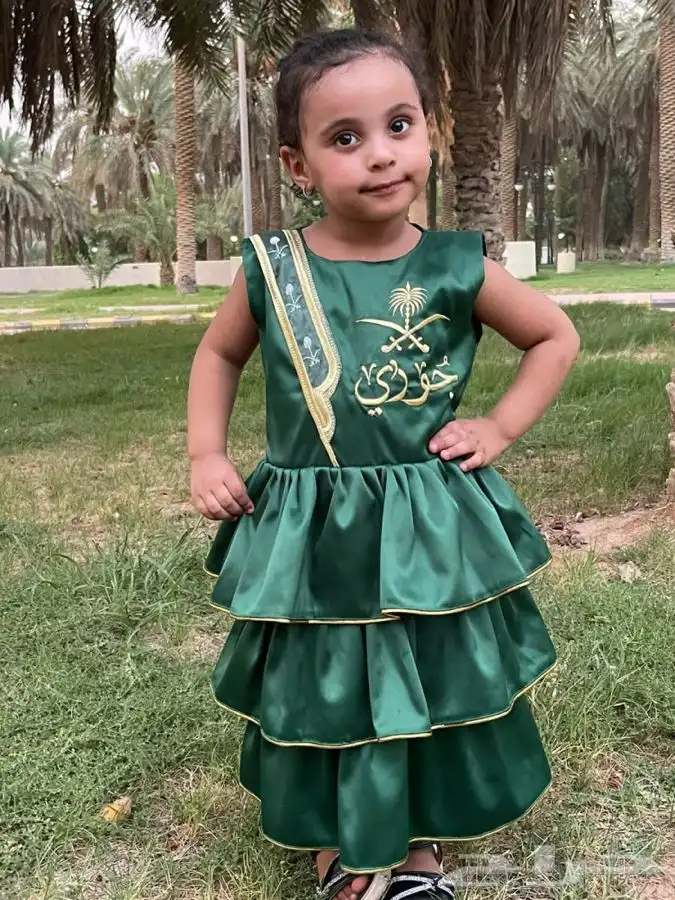 فساتين العيد بالاسم 27