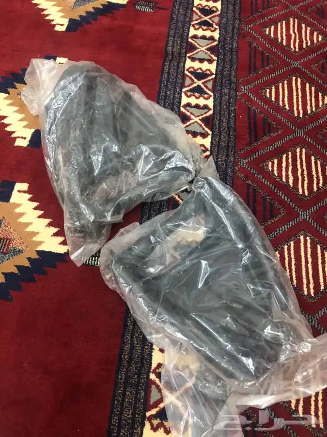 قطع غيار واكسسوارات جمس 33