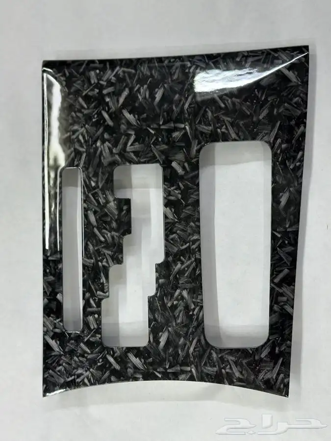 تغطيس كاربون فايبر تغطيس فورقت ديكورات كلايزلر 2