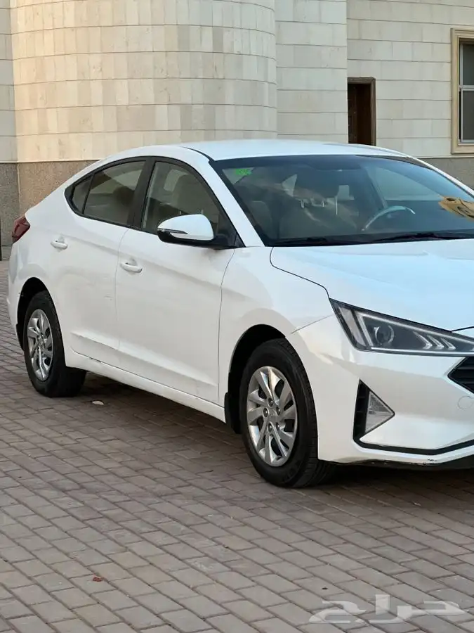 النترا 2019 مكينة 1600cc تم البيع 17