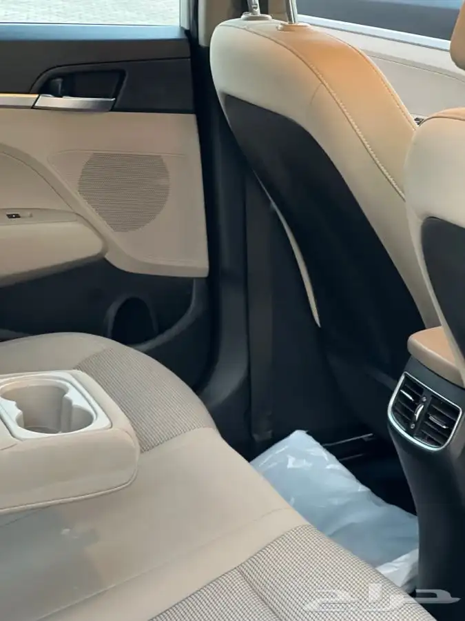 النترا 2019 مكينة 1600cc تم البيع 30