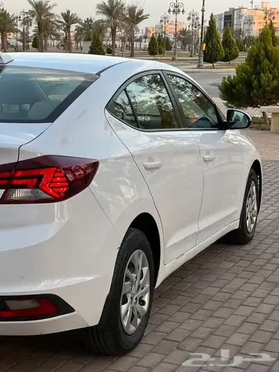 النترا 2019 مكينة 1600cc تم البيع 4