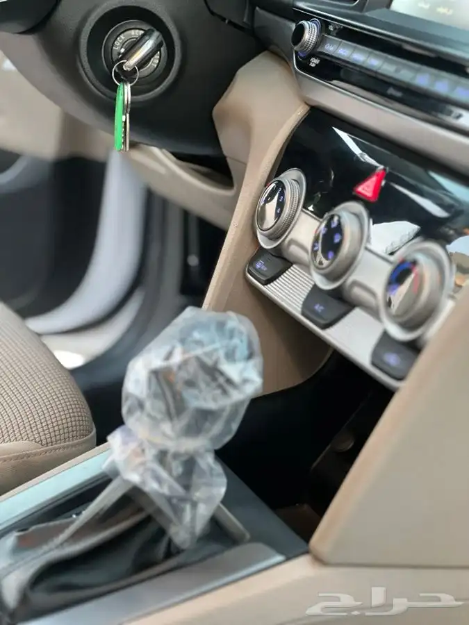 النترا 2019 مكينة 1600cc تم البيع 35